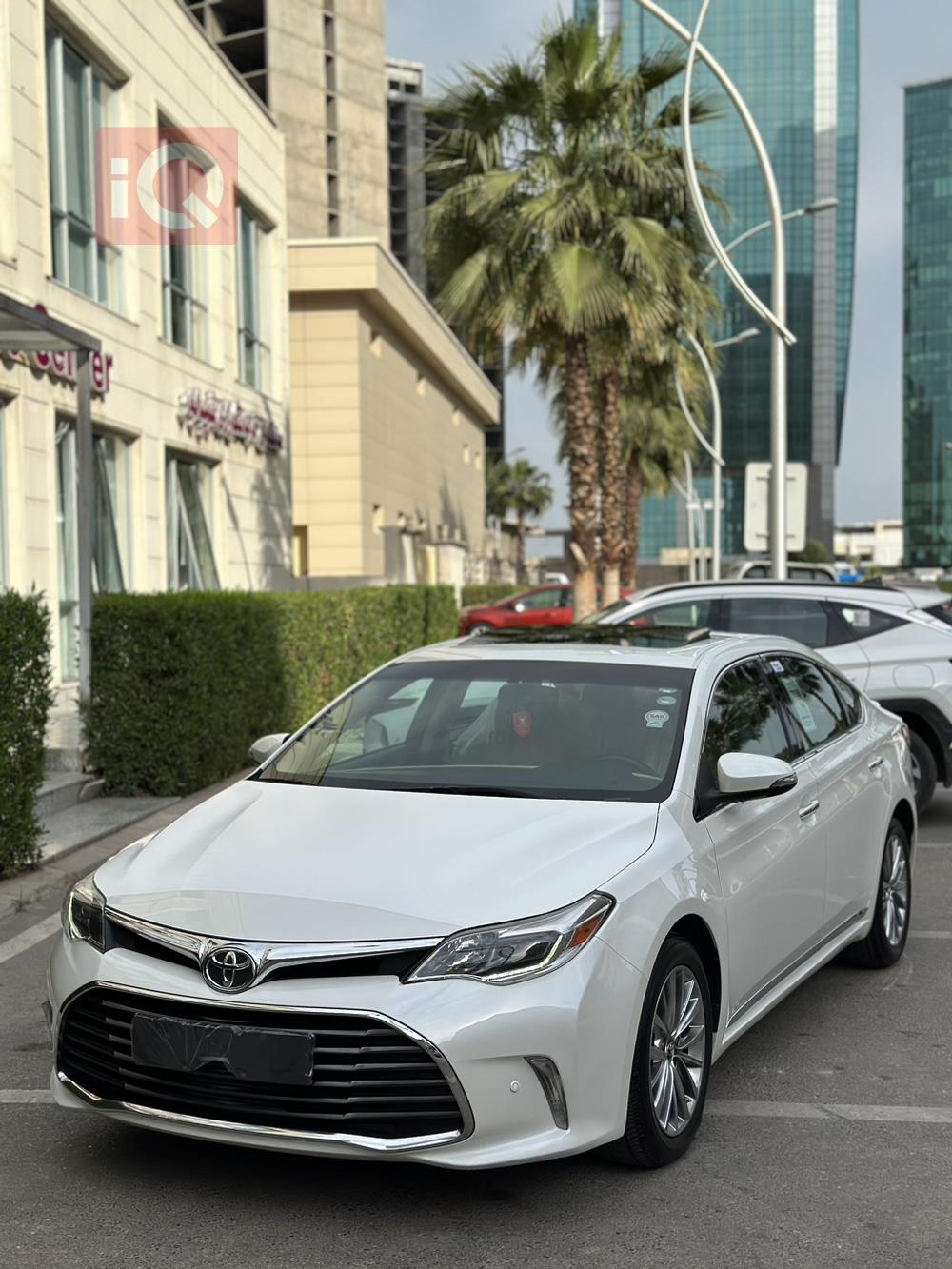 Toyota Avalon